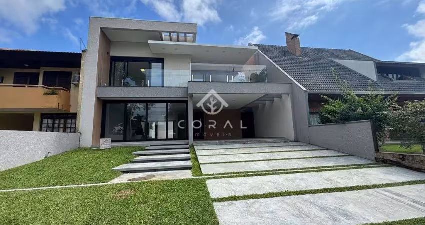 Sobrado Alto Padrão no Atami Norte  327m²
