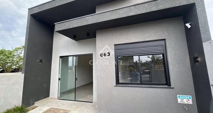 CASA EM IPANEMA COM SUÍTE