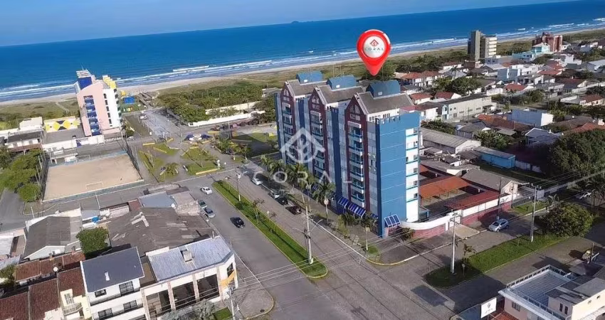 Apartamento proximo da praia