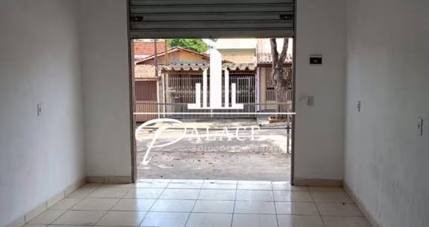 Loja Ponto Comercial com 27m²