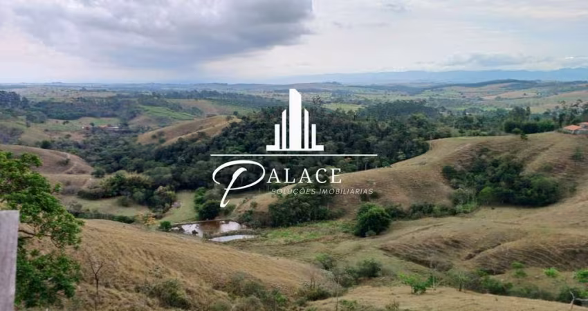 Área à venda, 484000 m² por R$ 2.200.000 - Chácara Germana - Caçapava/SP