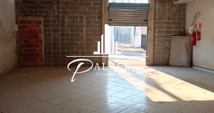 Ponto, 96 m² - venda por R$ 335.000,00 ou aluguel por R$ 1.700,00/mês - Campos de São José - São José dos Campos/SP
