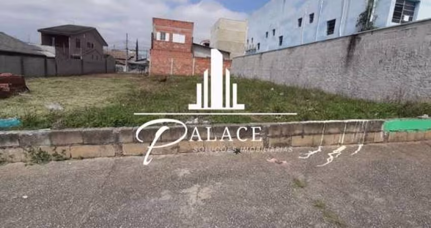 Terreno à venda, 125 m²  Parque Nova Esperança