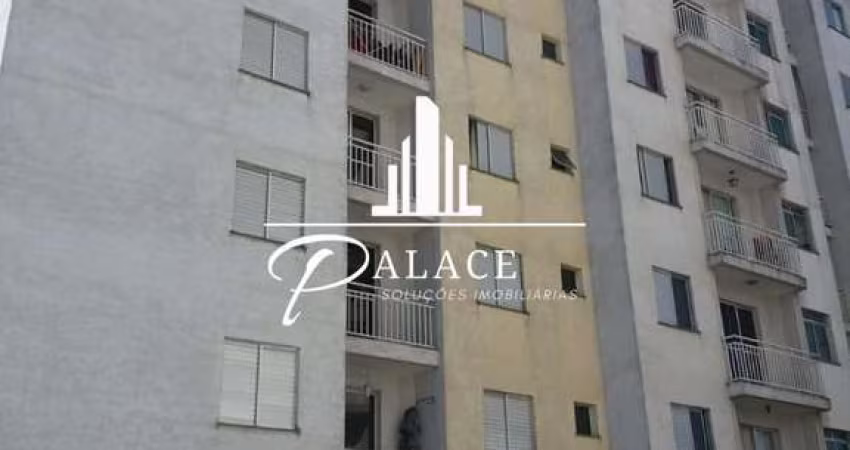 Apartamento no Residencial Bem Viver -Jardim Americano