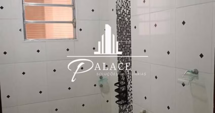 Casa com 5 dormitórios à venda, 100 m² por R$ 395.000,00 - Jardim Paraíso do Sol - São José dos Campos/SP
