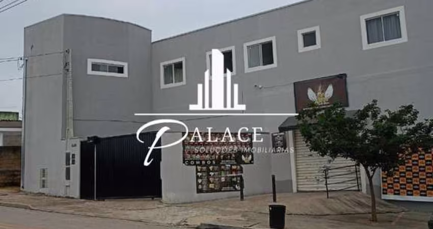 Área à venda, 372 m² por R$ 800.000,00 - Chácaras Araújo I - São José dos Campos/SP