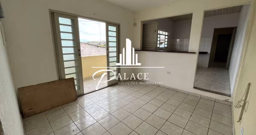 Casa com 2 dormitórios, 70 m² - venda por R$ 265.000,00 - Santa Lúcia - São José dos Campos/SP