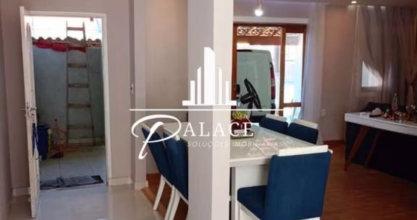 Casa com 2 dormitórios à venda, 133 m² por R$ 380.000 - Parque Nova Esperança - São José dos Campos/SP
