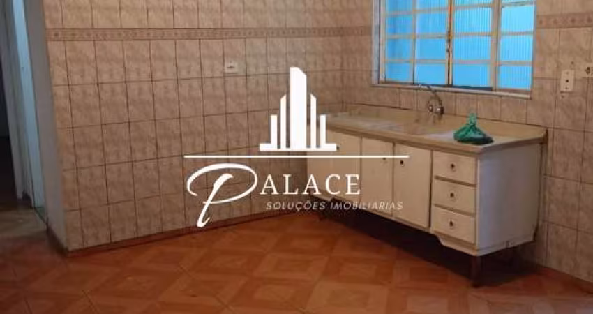 Casa com 3 dormitórios, 86 m² - venda por R$ 290.000,00  - Jardim Castanheira - São José dos Campos/SP