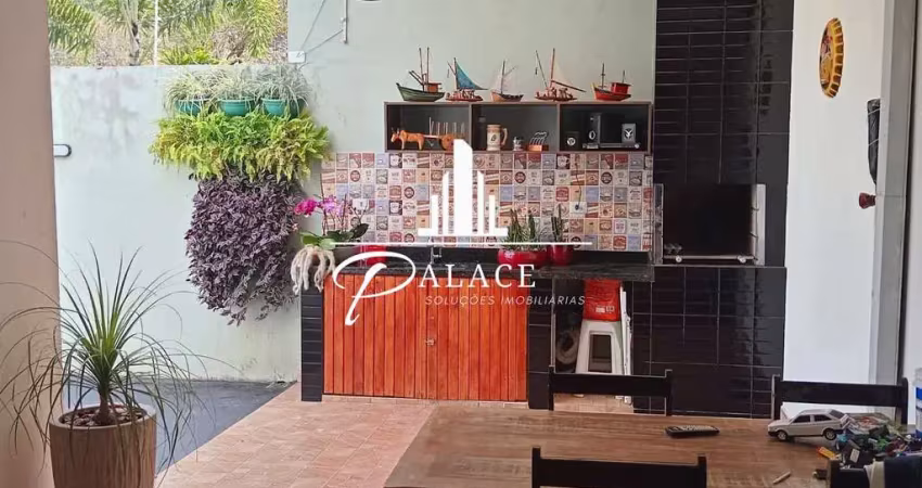 Casa Alto Padrão - Portal dos Pássaros
