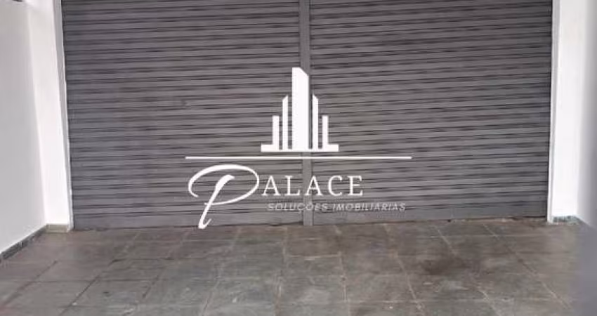 Casa com 3 dormitórios à venda, 160 m² por R$ 500.000 - Parque Nova Esperança - São José dos Campos/SP