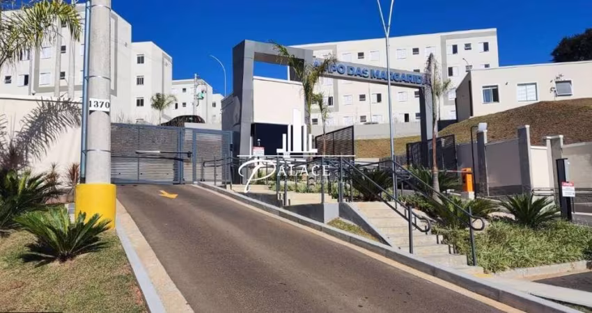 Apartamento em Bom Retiro, São José dos Campos/SP