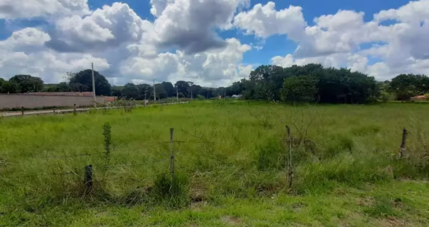 Terreno à venda na Rua Antônio Fernandes, Centro, Confins