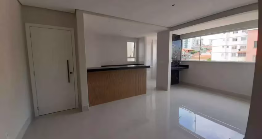 Apartamento para venda, 3 quarto(s),  sagrada família, belo horizonte - ap720