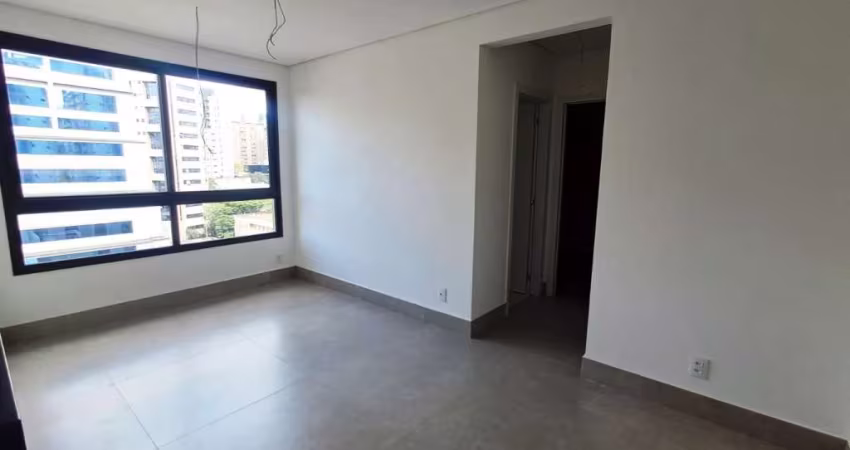 Apartamento para venda, 2 quarto(s),  Funcionários, Belo Horizonte - AP725