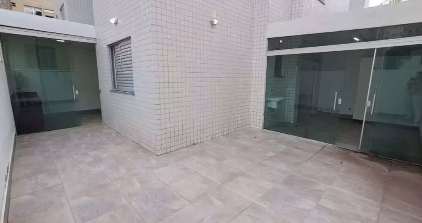 Apartamento com área privativa para venda e aluguel,  Serra, Belo Horizonte - AP808