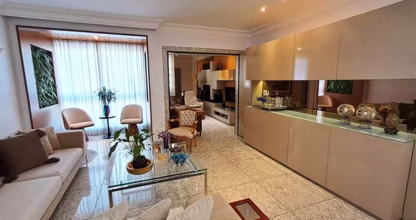 Apartamento para venda, 3 quarto(s), área de lazer, Lourdes, Belo Horizonte - AP811