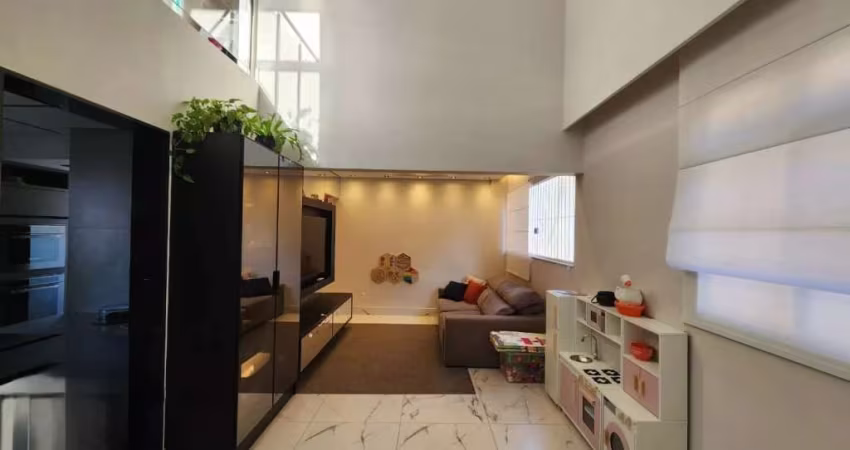 Cobertura para venda, 4 quarto(s),  São Pedro, Belo Horizonte - CO812