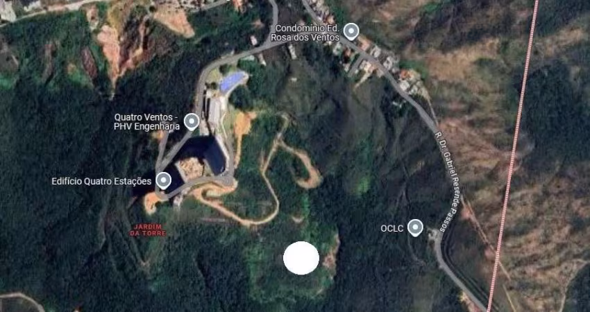 Terreno para venda,  Jardim Da Torre, Nova Lima - TE818
