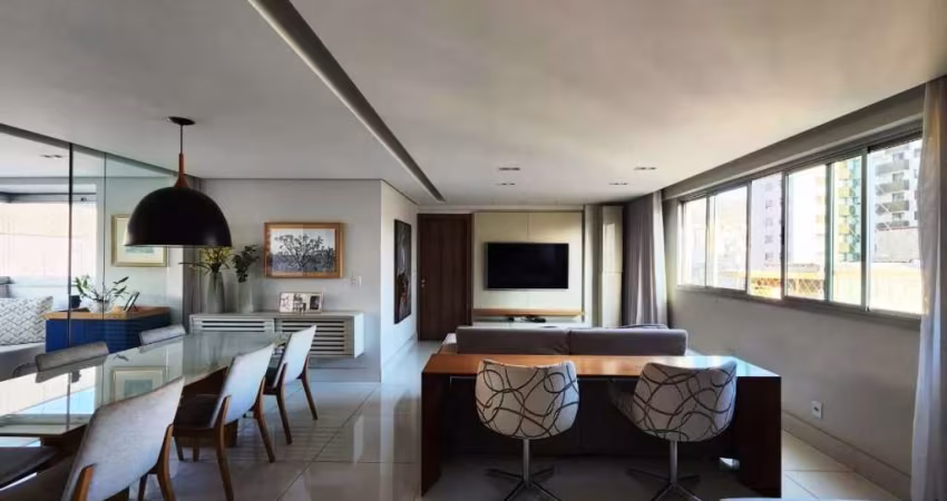 Apartamento para venda, 4 quarto(s),  São Pedro, Belo Horizonte - AP815