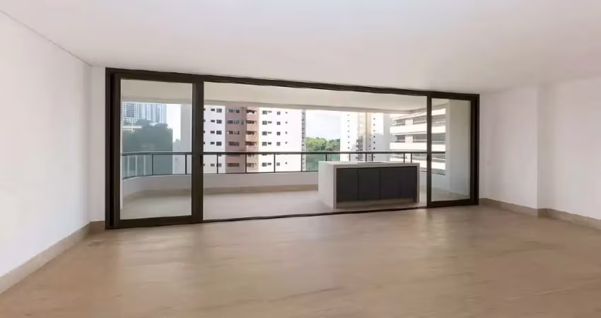 Apartamento com 4 suítes à venda, 377 m² - vale do sereno - nova lima/mg - ap0443
