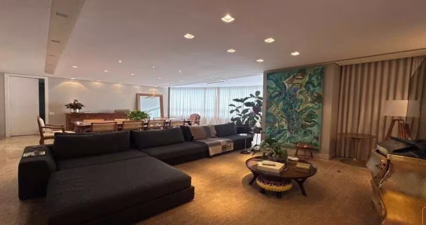 Apartamento para venda, 3 suítes(s),  Vale Do Sereno, Nova Lima - AP822