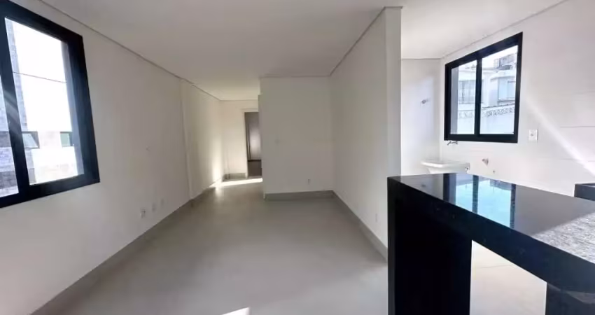Apartamento para venda, 2 quarto(s),  barroca, belo horizonte - ap837