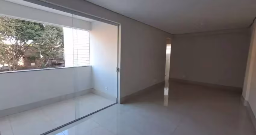 Apartamento para venda, 3 quarto(s),  sagrada família, belo horizonte - ap842
