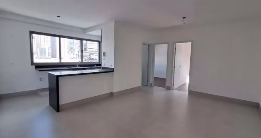 Apartamento para venda, 2 quarto(s),  funcionários, belo horizonte - ap845