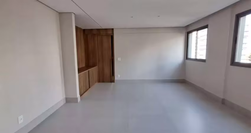 Apartamento para venda, 1 quarto(s),  funcionários, belo horizonte - ap844
