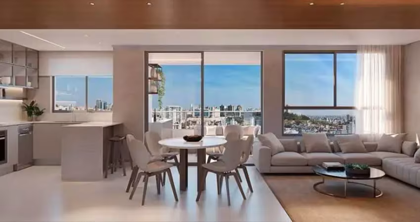 Apartamento para venda, 3 quarto(s),  luxemburgo, belo horizonte - ap772