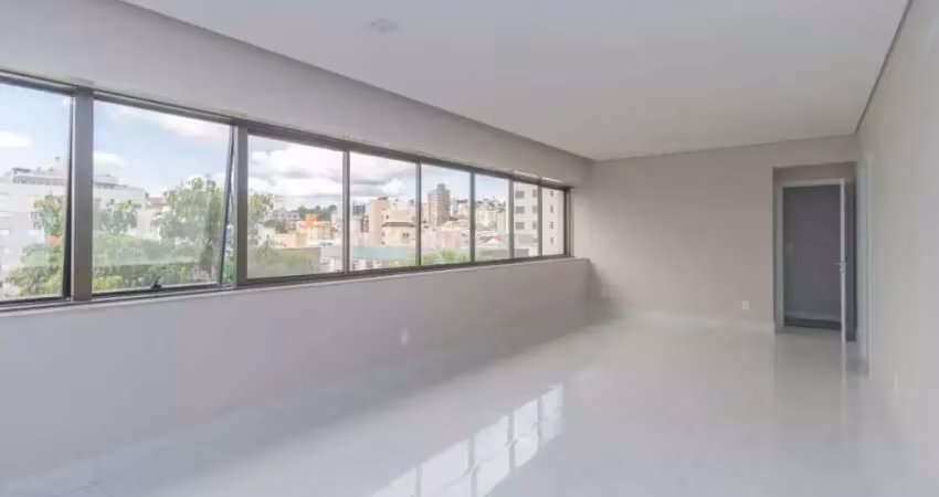 Apartamento para venda, 4 quarto(s),  cidade nova, belo horizonte - ap848