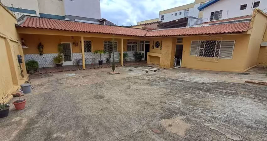 Casa para venda, 3 quarto(s),  santa tereza, belo horizonte - ca847