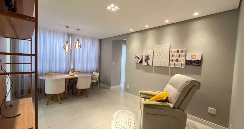 Apartamento para venda, 2 quarto(s),  santa efigênia, belo horizonte - ap854