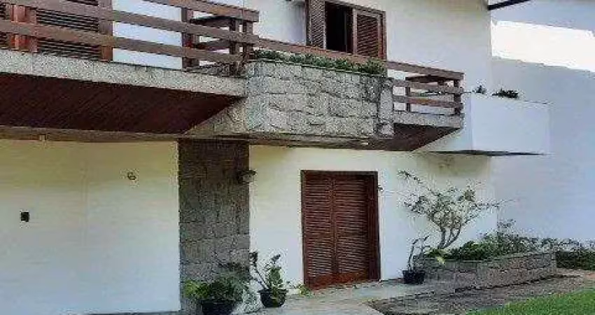 CASA À VENDA, 211 M² POR R$ 775.000,00 - ALTO - TERESÓPOLIS/RJ
