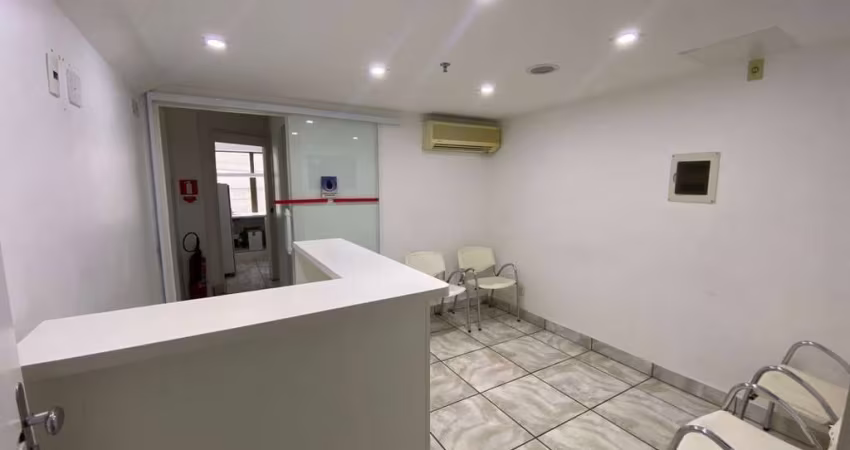 SALA À VENDA, 64 M² POR R$ 290.000,00 - VÁRZEA - TERESÓPOLIS/RJ