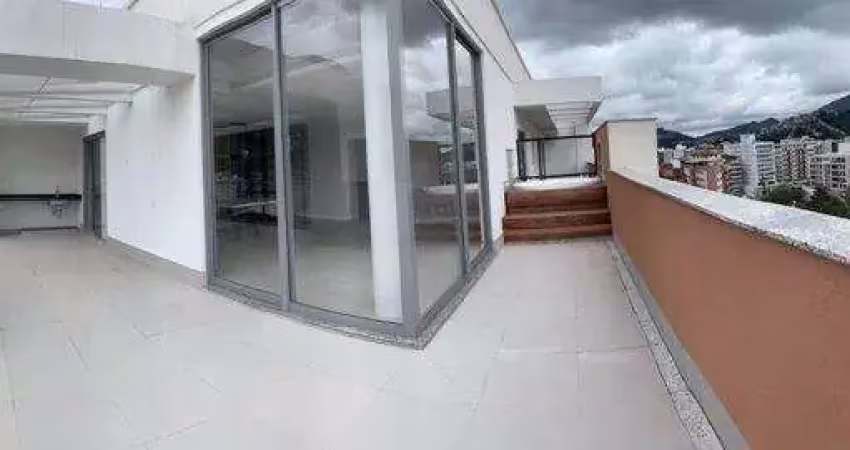 COBERTURA À VENDA, 210 M² POR R$ 1.650.000,00 - AGRIÕES - TERESÓPOLIS/RJ