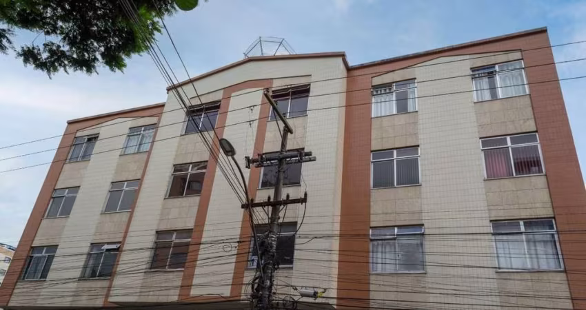 APARTAMENTO À VENDA, 40 M² POR R$ 350.000,00 - VÁRZEA - TERESÓPOLIS/RJ