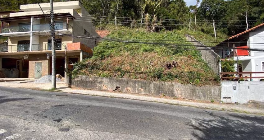 TERRENO À VENDA, 949 M² POR R$ 165.000,00 - PIMENTEIRAS - TERESÓPOLIS/RJ