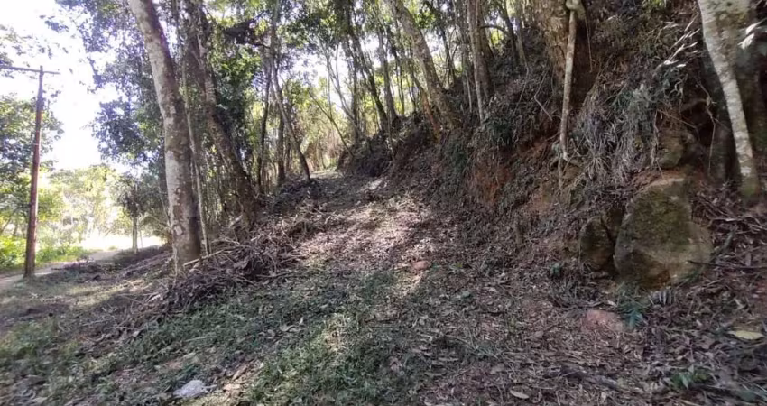TERRENO À VENDA, 2500 M² POR R$ 200.000,00 - ALBUQUERQUE - TERESÓPOLIS/RJ