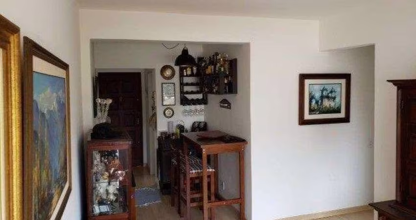 APARTAMENTO À VENDA, 46 M² POR R$ 340.000,00 - VÁRZEA - TERESÓPOLIS/RJ