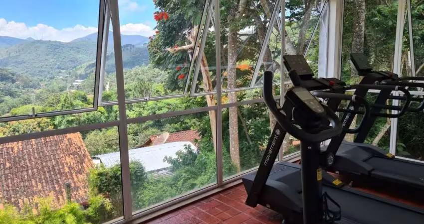 CASA À VENDA, 182 M² POR R$ 750.000,00 - ALBUQUERQUE - TERESÓPOLIS/RJ