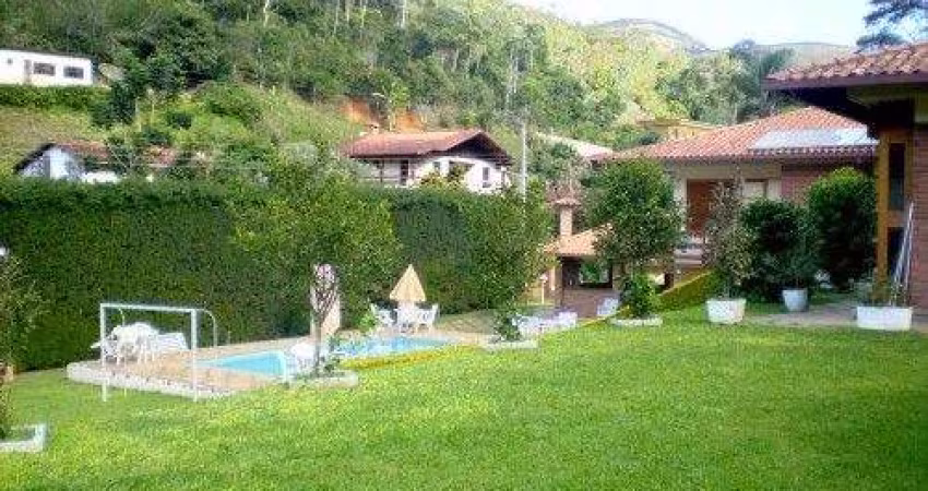 POUSADA À VENDA, 1200 M² POR R$ 4.000.000,00 - ALBUQUERQUE - TERESÓPOLIS/RJ