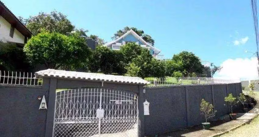 CASA À VENDA, 233 M² POR R$ 900.000,00 - FAZENDINHA - TERESÓPOLIS/RJ