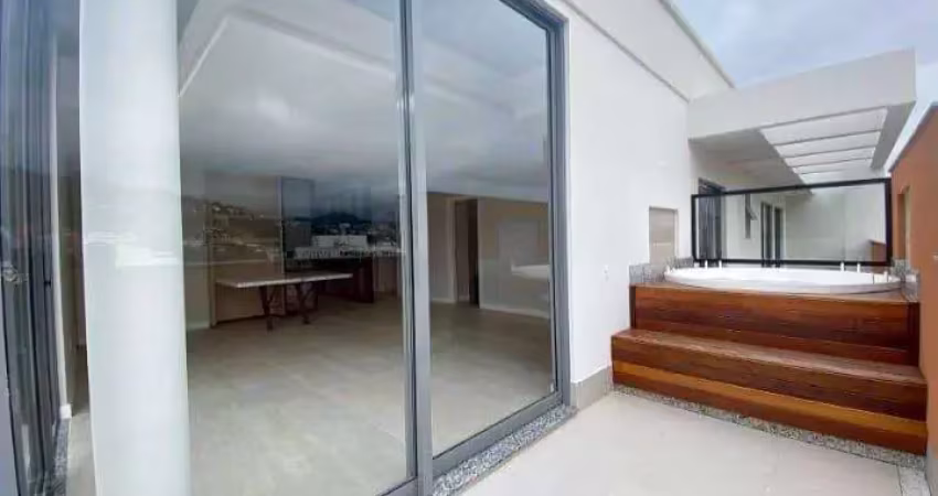 COBERTURA À VENDA, 210 M² POR R$ 1.690.000,00 - AGRIÕES - TERESÓPOLIS/RJ