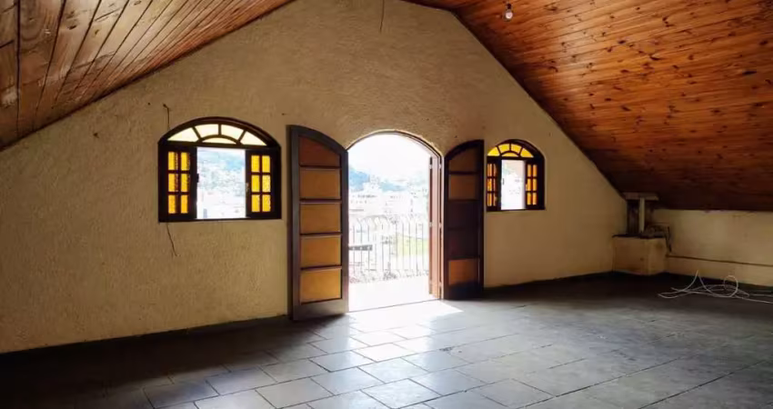 CASA À VENDA, 90 M² POR R$ 450.000,00 - BARRA DO IMBUÍ - TERESÓPOLIS/RJ