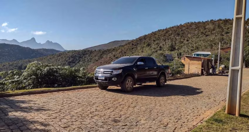 TERRENO À VENDA, 324 M² POR R$ 290.000,00 - ALBUQUERQUE - TERESÓPOLIS/RJ