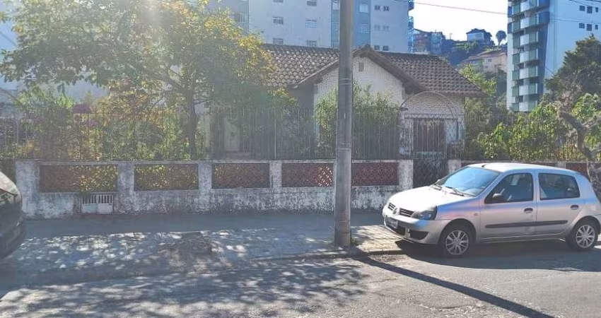 TERRENO À VENDA, 500 M² POR R$ 2.500.000,00 - AGRIÕES - TERESÓPOLIS/RJ