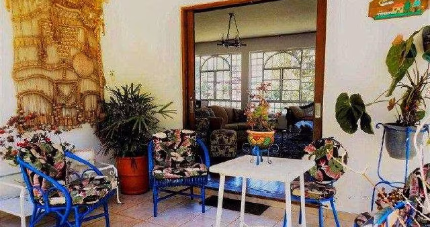 CASA À VENDA, 210 M² POR R$ 1.200.000,00 - ALBUQUERQUE - TERESÓPOLIS/RJ