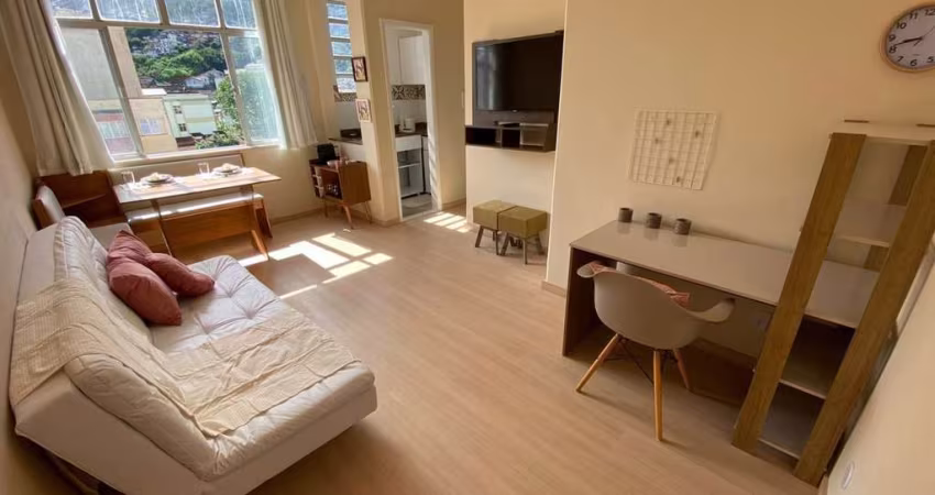 APARTAMENTO À VENDA, 32 M² POR R$ 265.000,00 - ALTO - TERESÓPOLIS/RJ